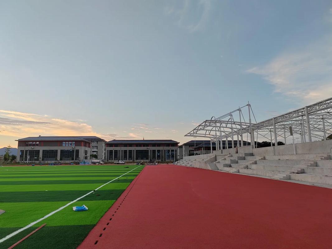 昂进体育案例图片